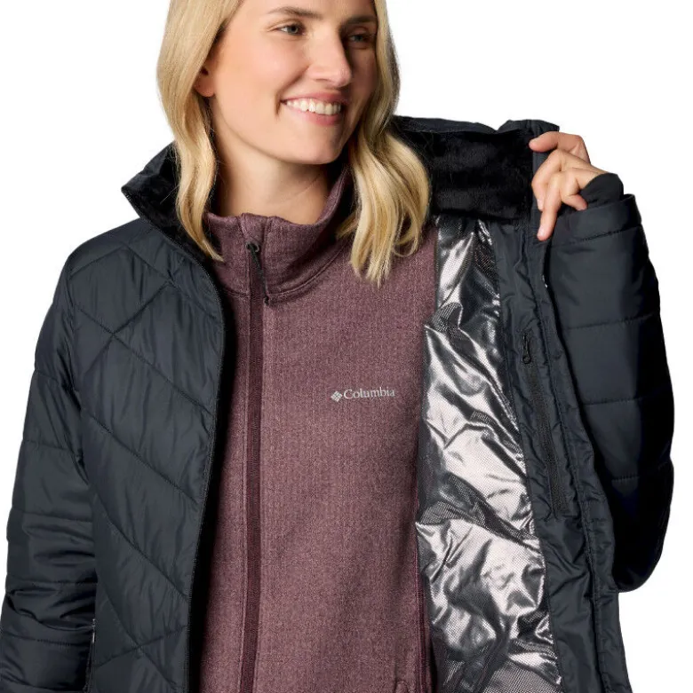 ColumbiaHeavenly Jacket - Doudoune femme