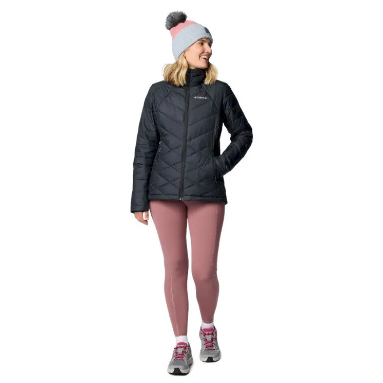 ColumbiaHeavenly Jacket - Doudoune femme