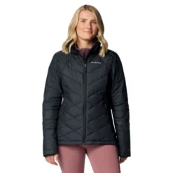 ColumbiaHeavenly Jacket - Doudoune femme