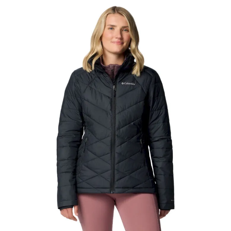 ColumbiaHeavenly Jacket - Doudoune femme