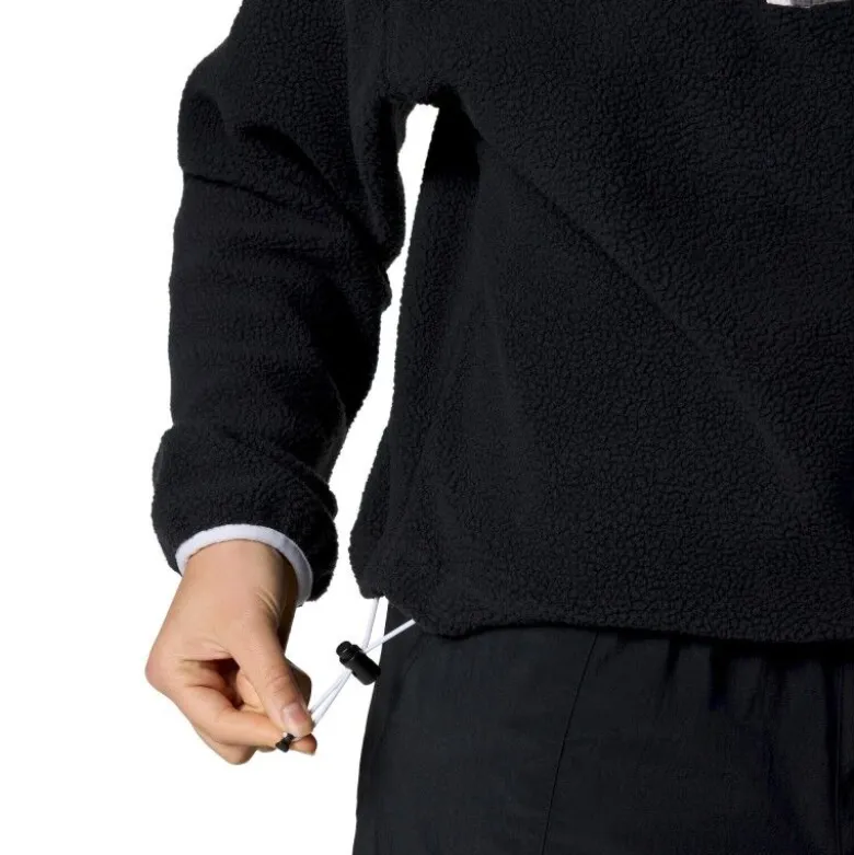 ColumbiaHelvetia II Cropped Half Snap Fleece - Polaire femme