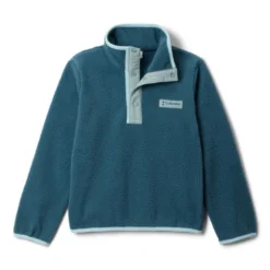 ColumbiaHelvetia II Half Snap Fleece - Polaire enfant
