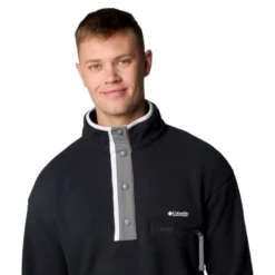 ColumbiaHelvetia II Half Snap Fleece - Polaire homme