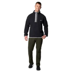 ColumbiaHelvetia II Half Snap Fleece - Polaire homme
