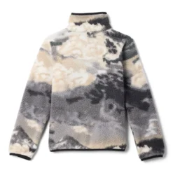 ColumbiaHelvetia II Printed Half Snap Fleece - Polaire enfant
