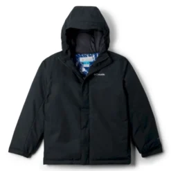 ColumbiaHikebound II Insulated Jacket - Veste imperméable enfant