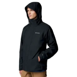 ColumbiaHikebound II Interchange Jacket - Veste 3 en 1 homme
