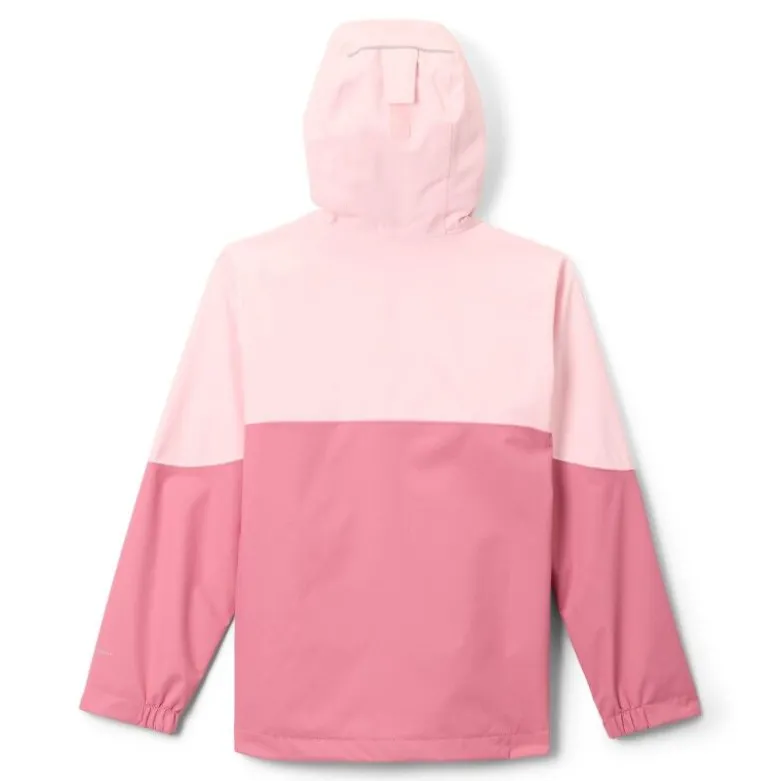 ColumbiaHikebound II Jacket - Veste imperméable enfant