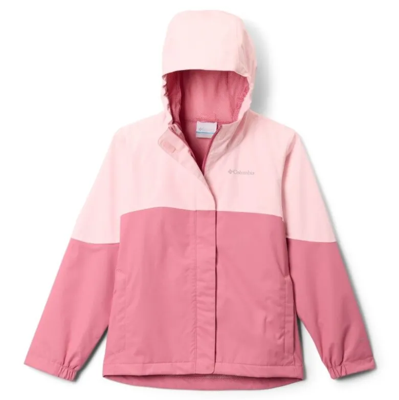 ColumbiaHikebound II Jacket - Veste imperméable enfant