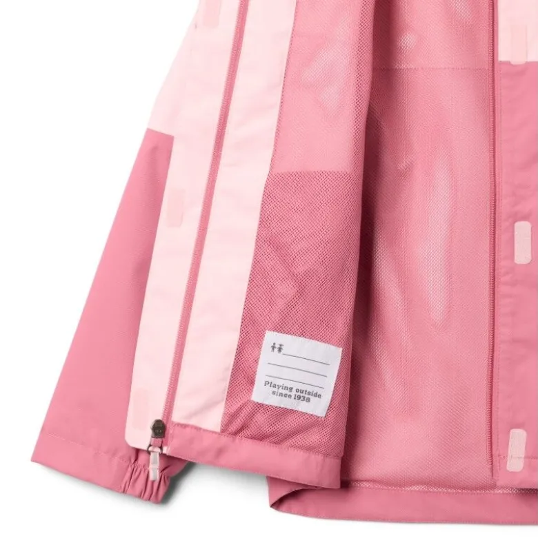 ColumbiaHikebound II Jacket - Veste imperméable enfant