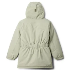 ColumbiaHikebound II Long Insulated Jacket - Veste imperméable enfant