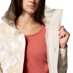 ColumbiaHikebound Printed Jacket - Veste hardshell femme