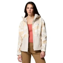 ColumbiaHikebound Printed Jacket - Veste hardshell femme