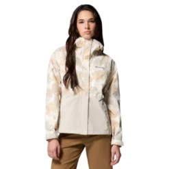 ColumbiaHikebound Printed Jacket - Veste hardshell femme