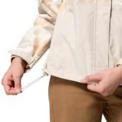 ColumbiaHikebound Printed Jacket - Veste hardshell femme