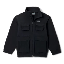 ColumbiaJasper Ridge Pebbled Fleece Full Zip - Polaire enfant