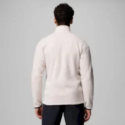 ColumbiaJasper Ridge Pebbled Full Zip Fleece - Polaire homme