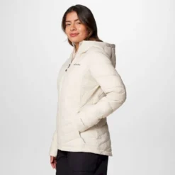 ColumbiaJoy Peak II Hooded Jacket - Doudoune femme