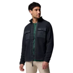 ColumbiaJuniper Peak Full Zip Fleece - Polaire homme