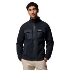 ColumbiaJuniper Peak Full Zip Fleece - Polaire homme