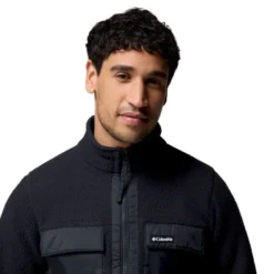 ColumbiaJuniper Peak Full Zip Fleece - Polaire homme