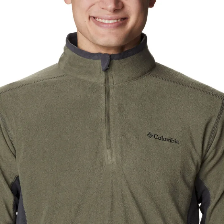 ColumbiaKlamath Range™ II Half Zip - Polaire homme
