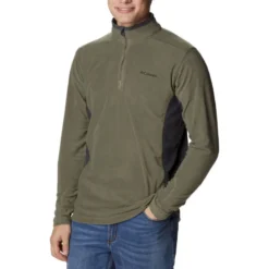 ColumbiaKlamath Range™ II Half Zip - Polaire homme