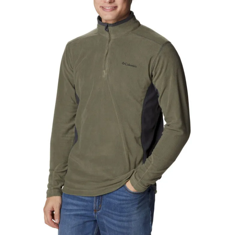 ColumbiaKlamath Range™ II Half Zip - Polaire homme