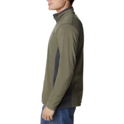 ColumbiaKlamath Range™ II Half Zip - Polaire homme
