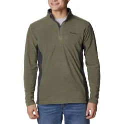 ColumbiaKlamath Range™ II Half Zip - Polaire homme