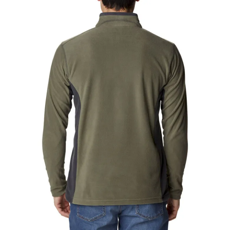 ColumbiaKlamath Range™ II Half Zip - Polaire homme