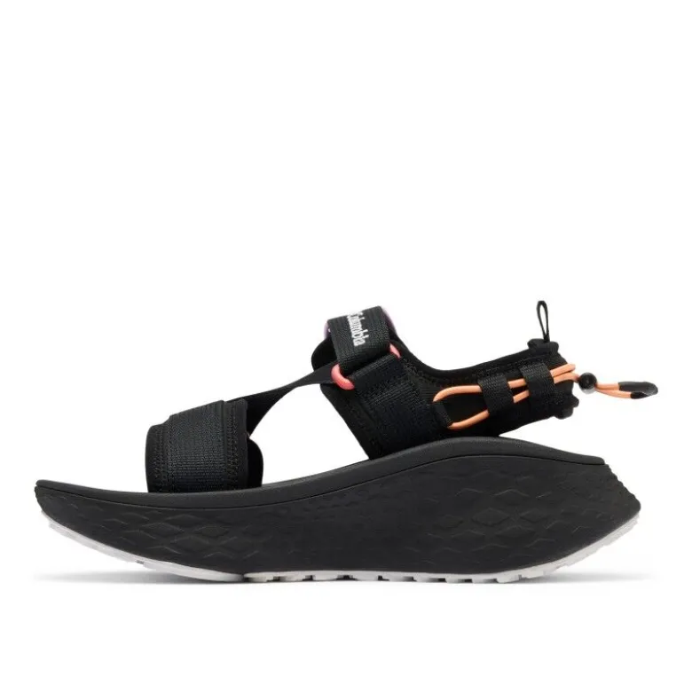 ColumbiaKonos Elevate Strap Sandal - Sandales femme