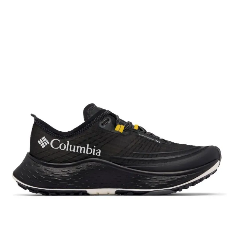 ColumbiaKonos Speed Trail ATR - Chaussures trail homme