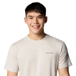 ColumbiaKwick Hike Back Graphic SS Tee - T-shirt homme
