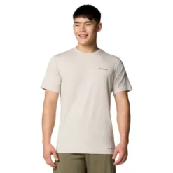 ColumbiaKwick Hike Back Graphic SS Tee - T-shirt homme