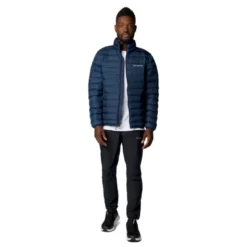 ColumbiaLake 22 II Down Jacket - Doudoune homme
