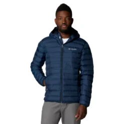 ColumbiaLake 22 II Down Jacket - Doudoune homme