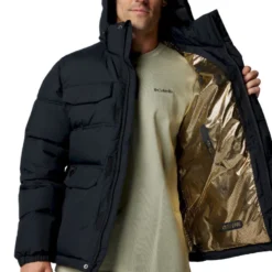 ColumbiaLandroamer Puffer Jacket - Doudoune homme