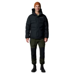 ColumbiaLandroamer Puffer Jacket - Doudoune homme
