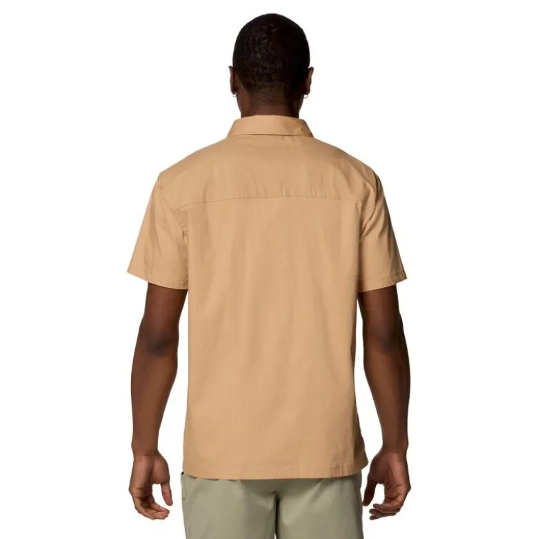 ColumbiaLandroamer Twill SS Shirt - Chemise homme