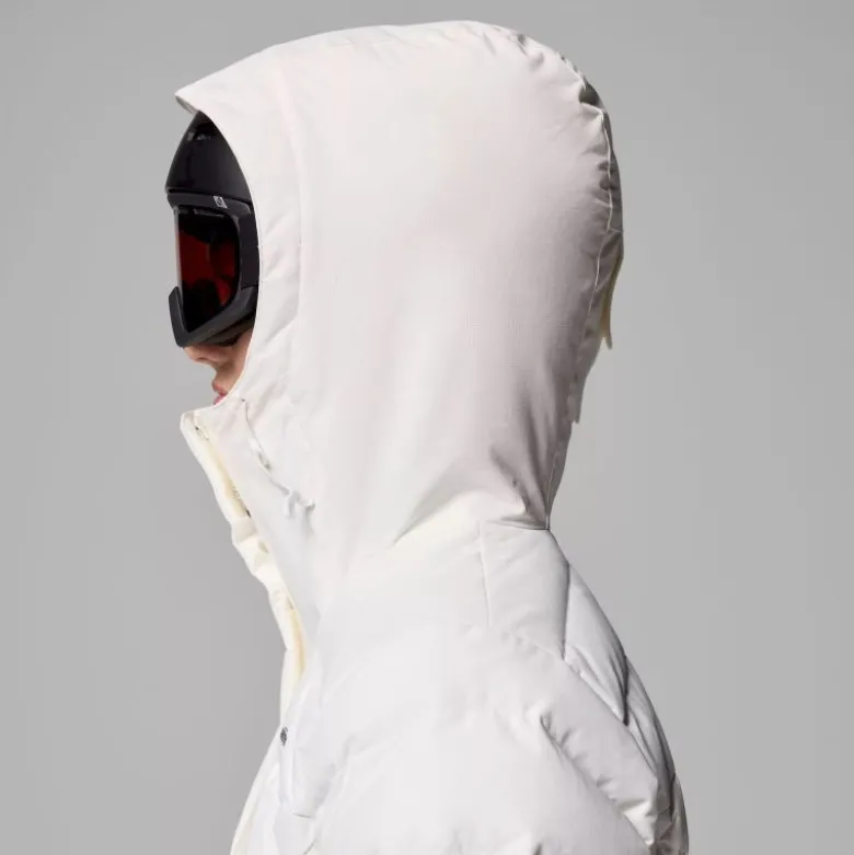 ColumbiaLay D Down V Jacket - Veste ski femme