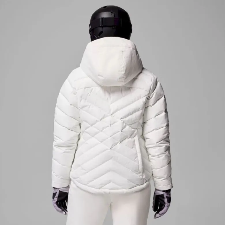 ColumbiaLay D Down V Jacket - Veste ski femme