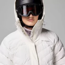 ColumbiaLay D Down V Jacket - Veste ski femme