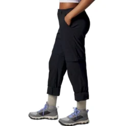 ColumbiaLeslie Falls Convertible Pant - Pantalon randonnée convertible femme