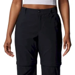 ColumbiaLeslie Falls Convertible Pant - Pantalon randonnée convertible femme
