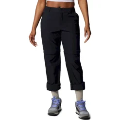 ColumbiaLeslie Falls Convertible Pant - Pantalon randonnée convertible femme