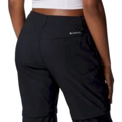 ColumbiaLeslie Falls Convertible Pant - Pantalon randonnée convertible femme