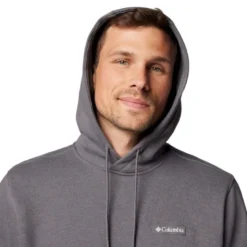ColumbiaMeridian Creek Hoodie - Sweatshirt à capuche homme