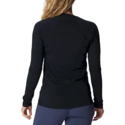 ColumbiaMidweight Stretch Long Sleeve Top - Maillot femme