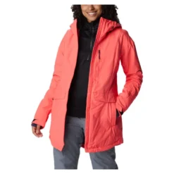 ColumbiaMount Bindo II Insulated - Veste ski femme